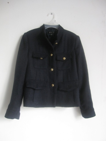 Áo jaket 18