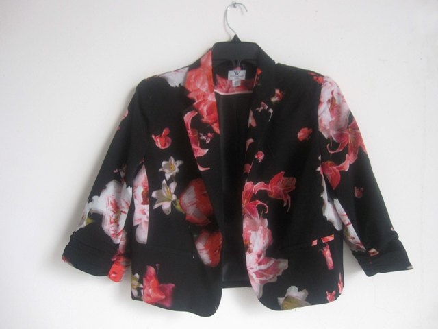 Áo jaket 18