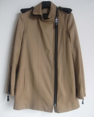 Áo jaket 19