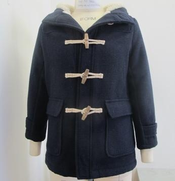 Áo jaket 05